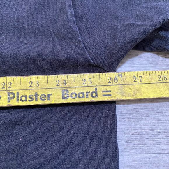 Harley Davidson Mens Freeport Bahamas Motorcycle Biker Black Tee Size 2XL - Picture 5 of 6